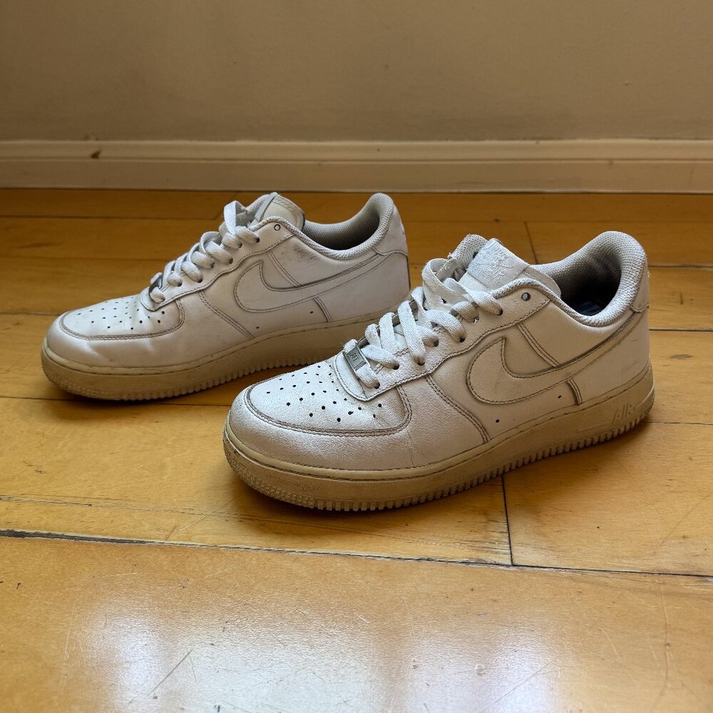 Nike Air Force 1 '07